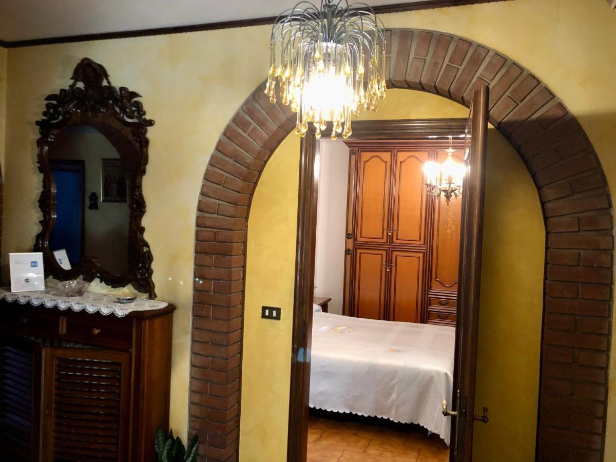 La Casa Apartment Cerea Ngoại thất bức ảnh
