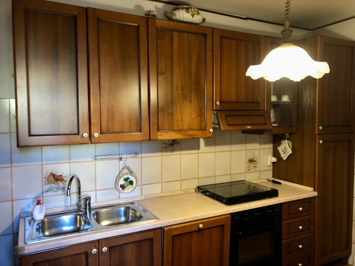 La Casa Apartment Cerea Ngoại thất bức ảnh