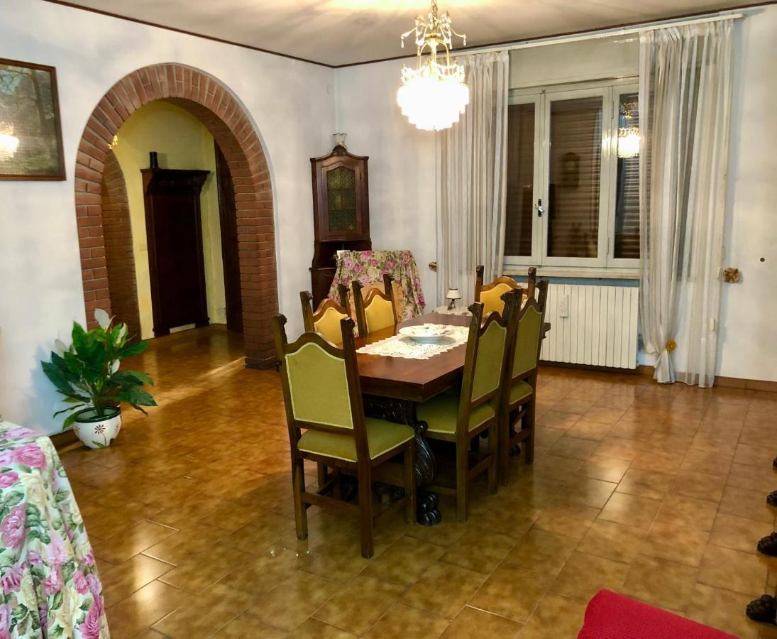 La Casa Apartment Cerea Ngoại thất bức ảnh