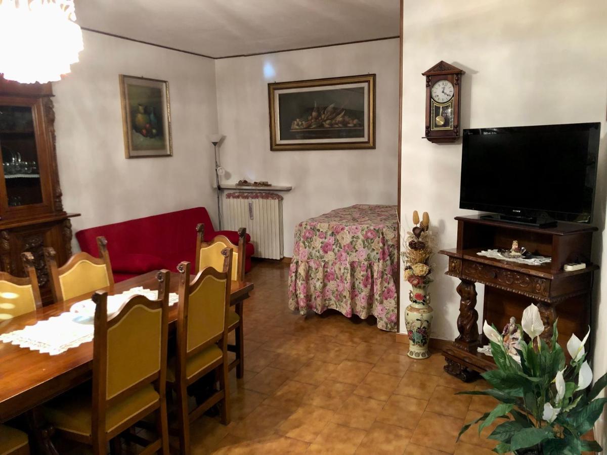 La Casa Apartment Cerea Ngoại thất bức ảnh