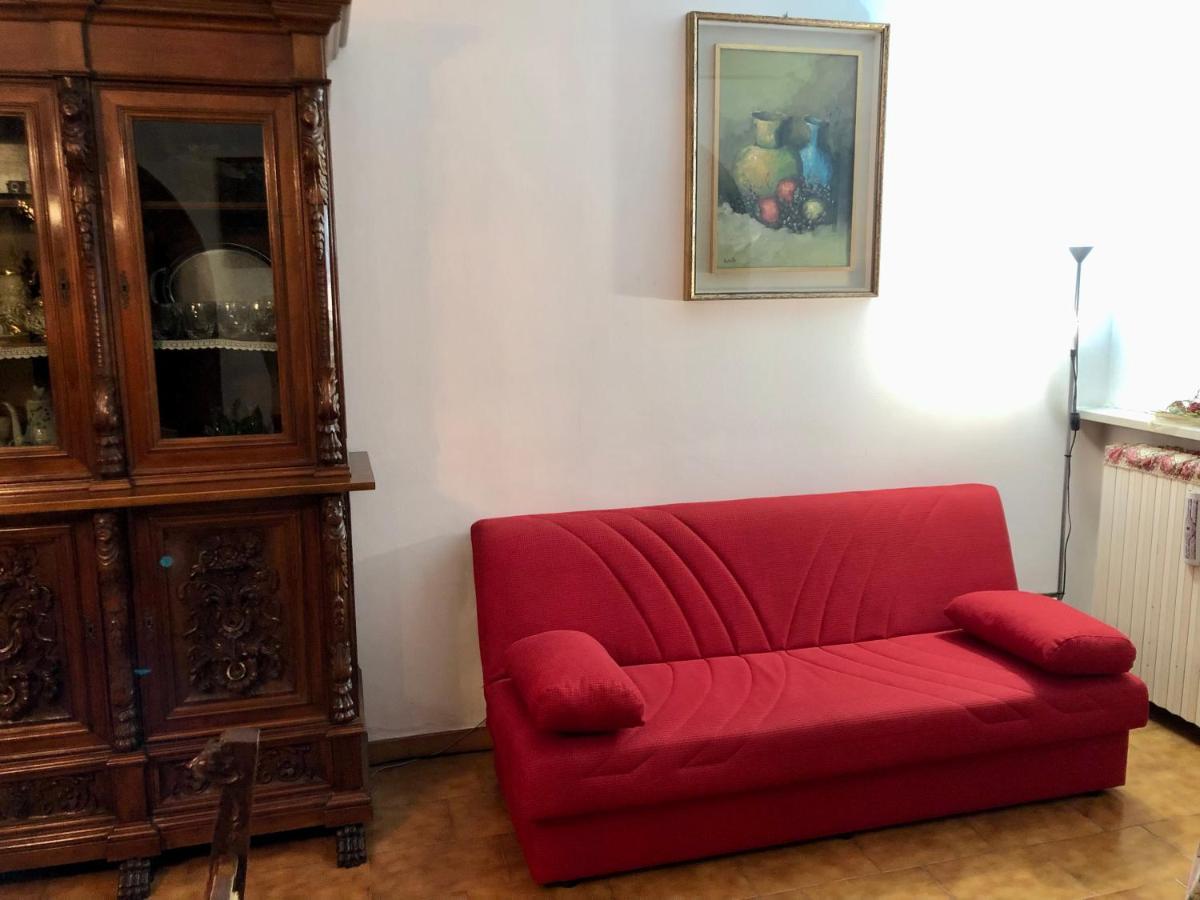 La Casa Apartment Cerea Ngoại thất bức ảnh