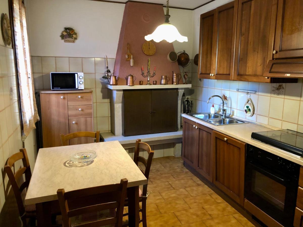 La Casa Apartment Cerea Ngoại thất bức ảnh