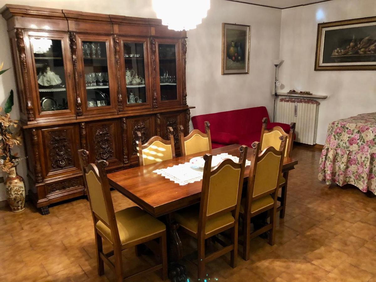 La Casa Apartment Cerea Ngoại thất bức ảnh
