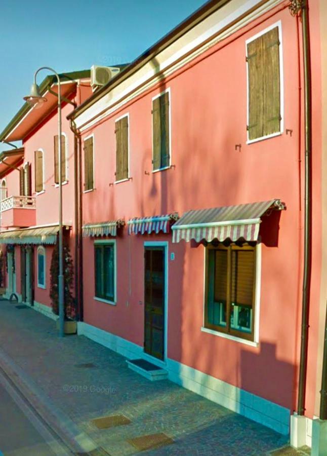 La Casa Apartment Cerea Ngoại thất bức ảnh