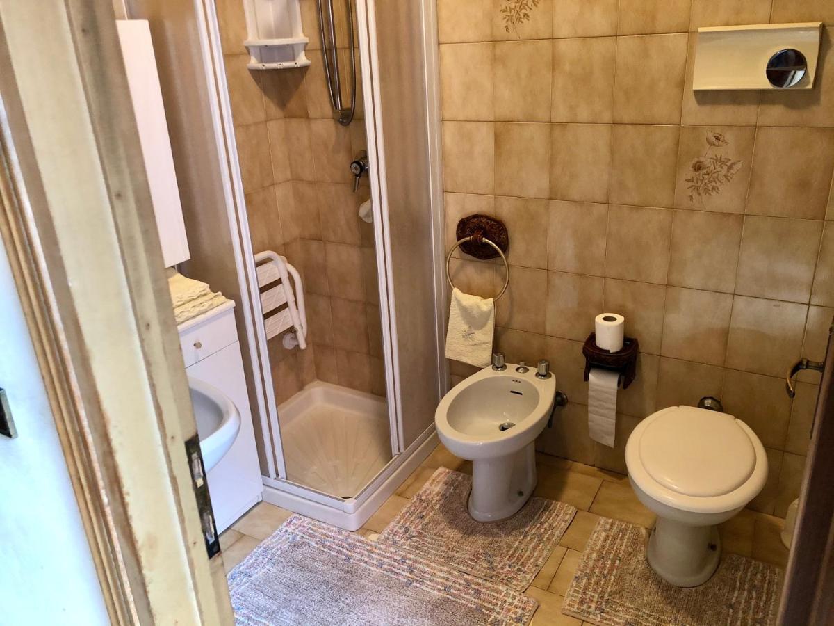 La Casa Apartment Cerea Ngoại thất bức ảnh