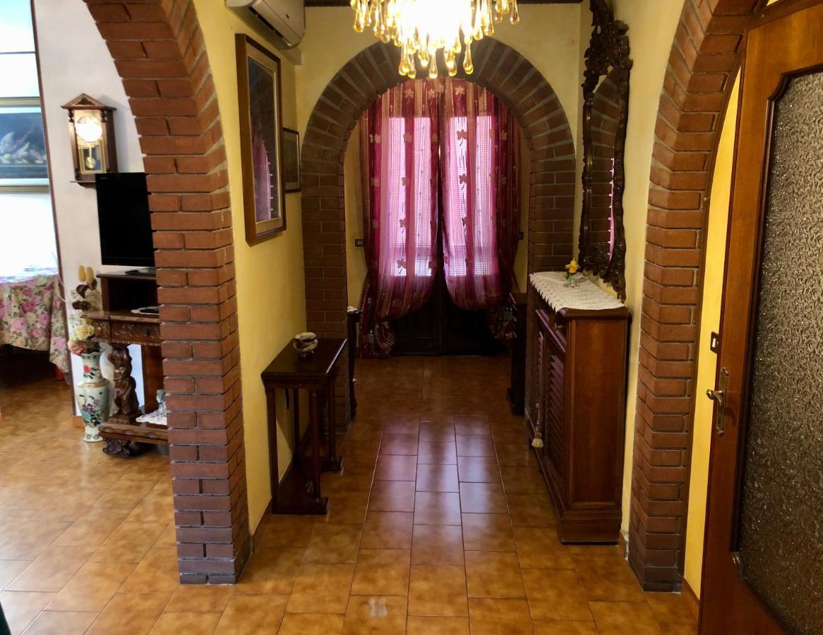 La Casa Apartment Cerea Ngoại thất bức ảnh